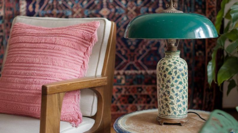 Upcycling-ideen für alte möbelstücke: so gibst du deinem interieur neues leben