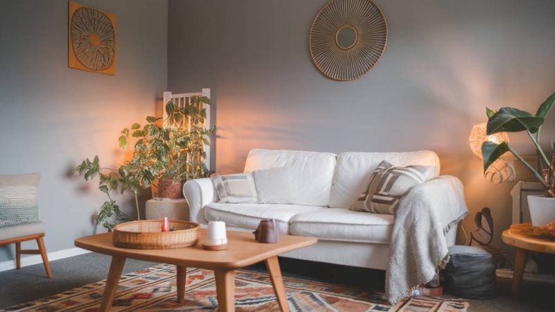 So bringst du hygge in dein zuhause: skandinavisches wohndesign leicht gemacht